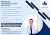enroll you with insurance companies