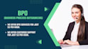 be your bpo outsourcing partner