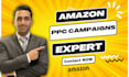 setup manage and optimize amazon ppc campaigns sponsored ads