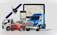 develop user friendly gps car tracker app, truck driver app and gps delivery app