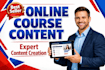 write engaging content as your freelance and web copywriter