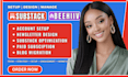 setup substack account substack newsletter design substack beehiiv newsletter