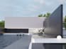 create 3d architectural rendering and lumion animation