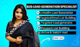 do b2b lead generation and build a prospect email list