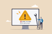 help you with any software activation issues error popups