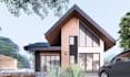 do architectural 3d modeling and photorealistic rendering