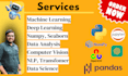 mastering machine learning  gen ai deep learning  nlp computer vision