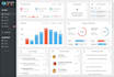 develop a custom ai software development, web application, erp, mlm software pos