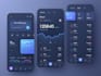 develop wallet app, cash app, bank app and crypto wallet app