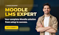install, customize, upgrade, migrate and fix moodle issues