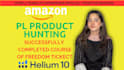 be fba pl product finder, do amazon private label product research, pl launches