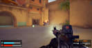 create a first person shooter game in unreal engine 5 for PC