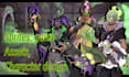 draw sprites or sprite sheets for visal novels, games