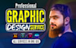 design anything in 24 hours by canva expert and photoshop ai fix image