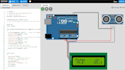 program using pic16f877a microcontroller