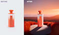 do professional perfume photoshop manipulation services