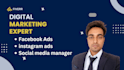 create facebook meta ads campaign