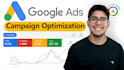 set up and manage the highest performing google ads campaign