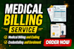do ar denials management and full credentialing enrolment