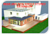 draw planning permission and building permit drawings