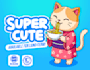 draw super cute characters and mascot illustration