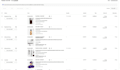 list amazon top selling products on ebay with full SEO