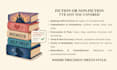 proofread and copy edit your non fiction book