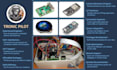 do raspberry pi, arduino, esp32, esp8266 projects