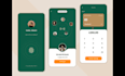 develop digital business card with nfc app