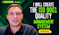 do iso 9001 quality assurance qms manual and documentation