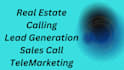 do cold calling, appointment setting and telemarketing