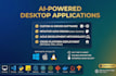 do desktop applications and python automation