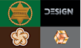 do any graphics design you need
