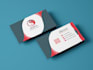 professional business card design