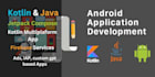 be your android kotlin, java, jetpack compose developer
