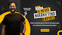 design editable mailchimp, klaviyo email templates and campaigns