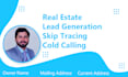 do real estate skip tracing and lead generation