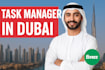 your personal task manager in dubai