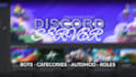 make your discord server