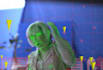 do camera tracking and character rotomation for cg characters and vfx shots