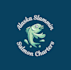 design excellent salmon charters logo