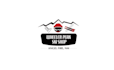 design professional ski and snowboard logo