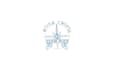design viewable travel industry logo