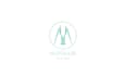 design top quality acceptable wine logo