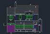 convert point cloud to autocad