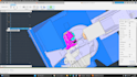 do 3,4 and 5axis cam programming for cnc in fusion360