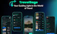 create mobile app ui ux, app mockup, mobile app design, app ui ux