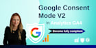 install consent mode v2 on your website