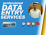 do excel data enty, dashboard, web research and copy paste
