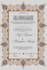 make marriage invite and marriage certificate